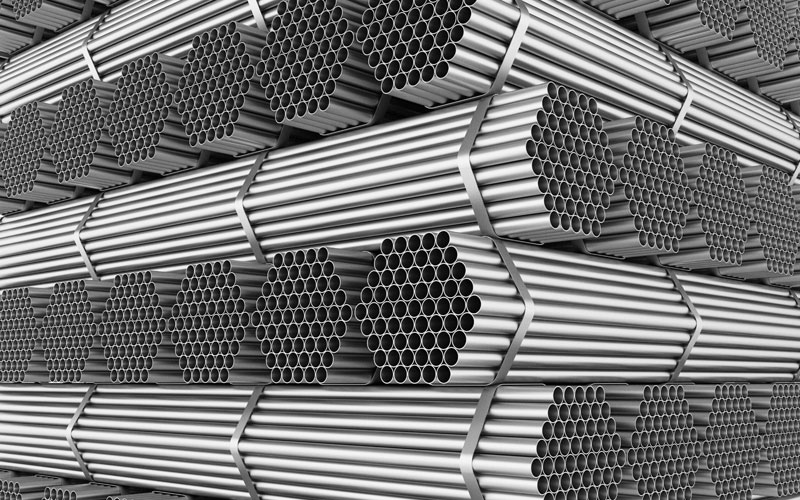 Steel Wholesalers