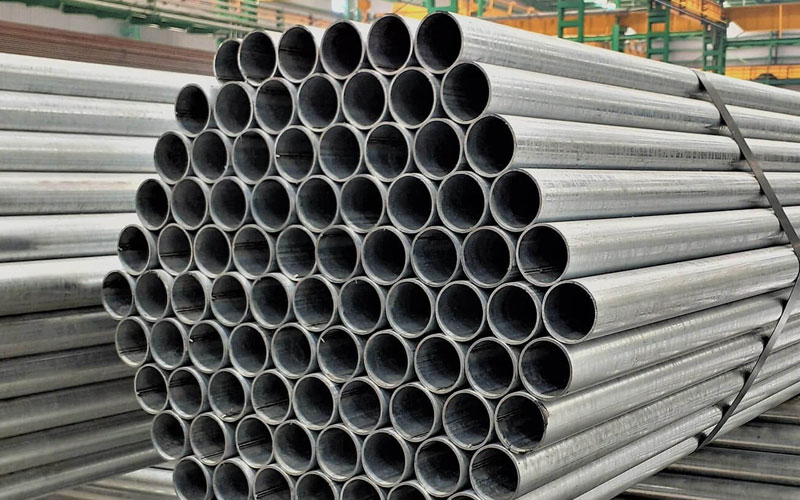GP Pipe