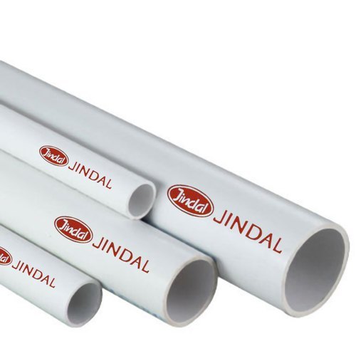 Jindal Pipe
