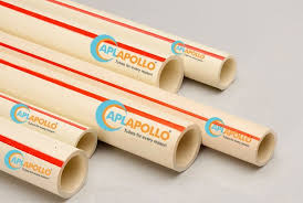Apollo Pipe